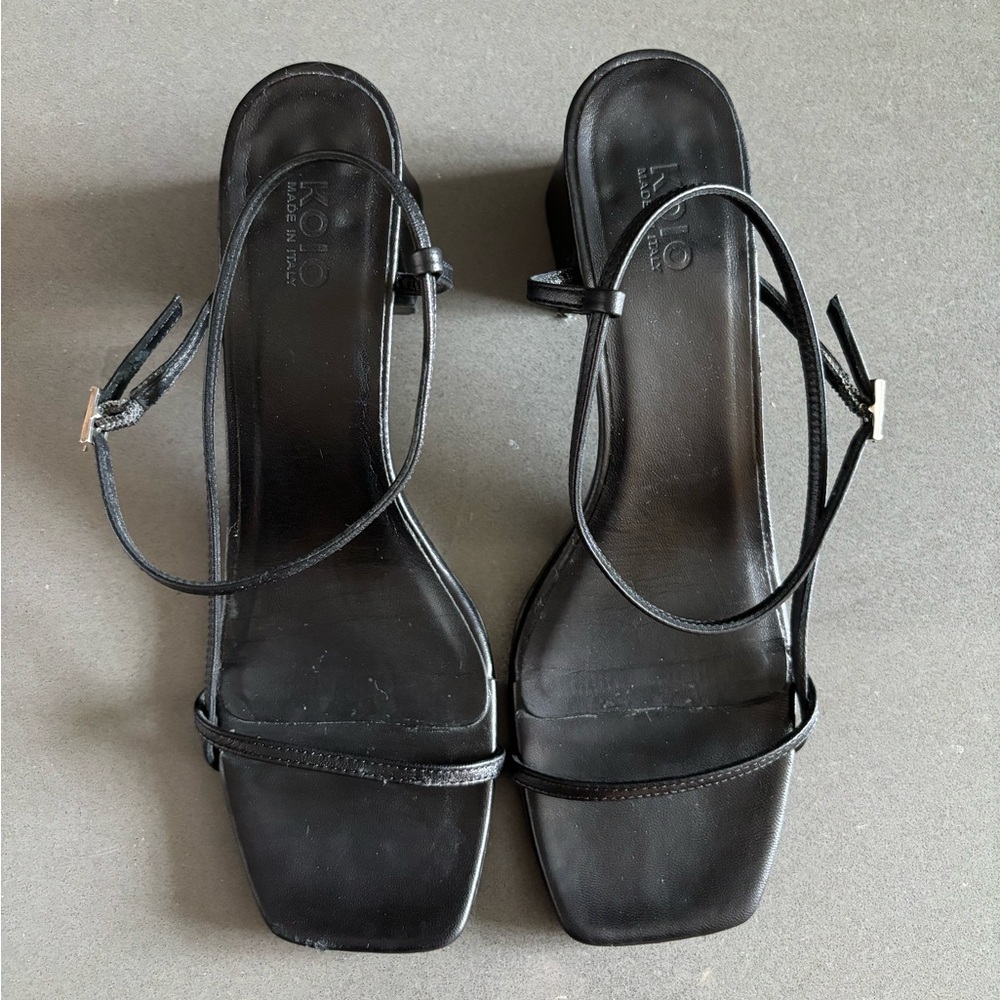 Koio Rose Sandals